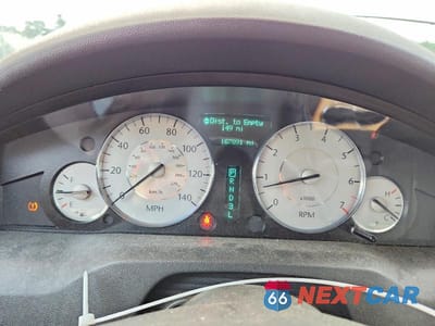 Zdjęcie 9 z 12 samochodu: 2008 CHRYSLER 300 LIMITED VIN:2C3KA33G08H152470 - miniatura