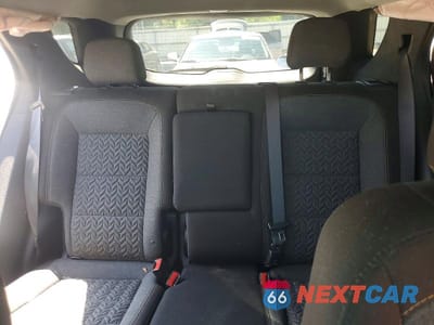 Zdjęcie 10 z 13 samochodu: 2023 CHEVROLET EQUINOX LT VIN:3GNAXUEG5PS171737 - miniatura