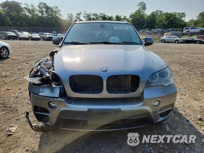 Piąte zdjęcie samochodu w środku: 2012 BMW X5 XDRIVE35I VIN:5UXZV4C50CL764049 - miniatura