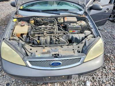 Zdjęcie 11 z 12 samochodu: 2005 FORD FOCUS ZXW VIN:1FAHP36N95W103494 - miniatura