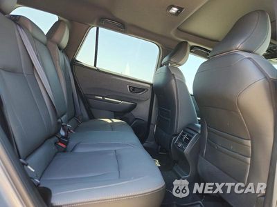 Zdjęcie 11 z 13 samochodu: 2026 SUBARU OUTBACK LIMITED XT VIN:JF2BURGD2TY477806 - miniatura