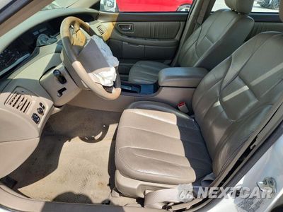 Zdjęcie 7 z 12 samochodu: 2003 TOYOTA AVALON XL VIN:4T1BF28B53U310517 - miniatura