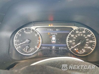 Zdjęcie 9 z 13 samochodu: 2020 NISSAN ALTIMA S VIN:1N4BL4BVXLC211313 - miniatura