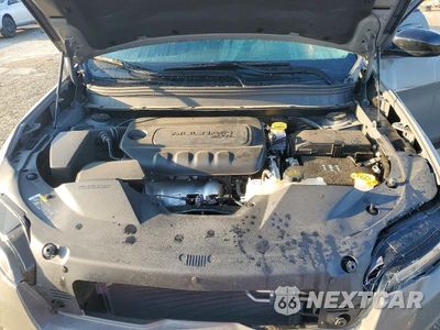 Zdjęcie 12 z 13 samochodu: 2023 JEEP CHEROKEE ALTITUDE LUX VIN:1C4PJMMB8PD102986 - miniatura