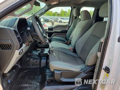 Zdjęcie 7 z 12 samochodu: 2017 FORD F150 SUPER CAB VIN:1FTEX1CF0HKD34021 - miniatura