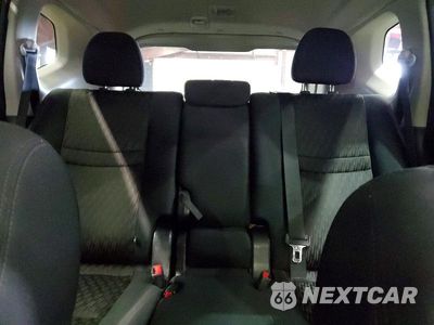 Zdjęcie 10 z 13 samochodu: 2017 NISSAN ROGUE SV VIN:5N1AT2MV0HC853405 - miniatura