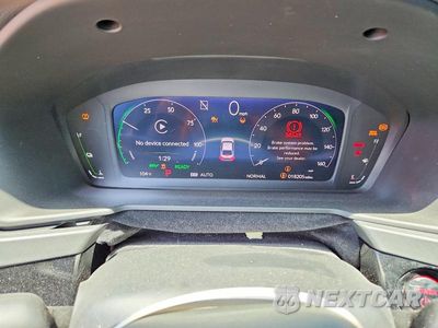 Zdjęcie 9 z 12 samochodu: 2024 HONDA ACCORD TOURING HYBRID VIN:1HGCY2F89RA061242 - miniatura