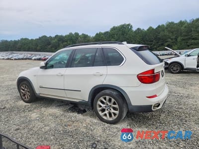 Drugie zdjęcie samochodu z przodu: 2013 BMW X5 XDRIVE35I VIN:5UXZV4C59D0B16912 - miniatura
