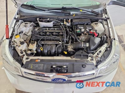 Zdjęcie 11 z 12 samochodu: 2010 FORD FOCUS SE VIN:1FAHP3FNXAW288200 - miniatura