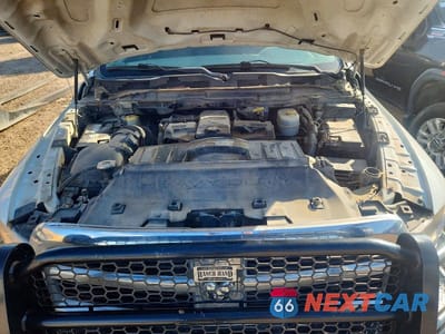 Zdjęcie 11 z 12 samochodu: 2012 DODGE RAM 3500 ST VIN:3C7WDTCL5CG239133 - miniatura
