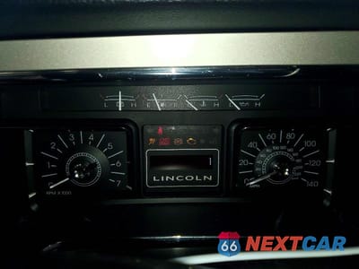 Zdjęcie 9 z 13 samochodu: 2008 LINCOLN NAVIGATOR VIN:5LMFU28568LJ13593 - miniatura