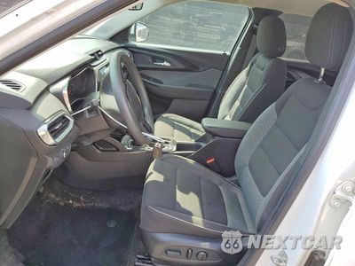 Zdjęcie 7 z 14 samochodu: 2022 CHEVROLET TRAILBLAZER LT VIN:KL79MPSLXNB063322 - miniatura