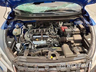 Zdjęcie 12 z 13 samochodu: 2025 NISSAN KICKS PLAY S VIN:3N1CP5BVXSL499851 - miniatura