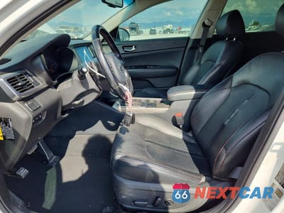 Zdjęcie 7 z 12 samochodu: 2017 KIA OPTIMA SX VIN:5XXGW4L23HG131659 - miniatura