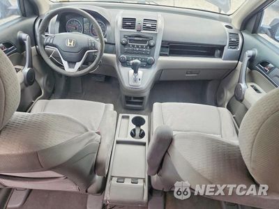 Zdjęcie 8 z 12 samochodu: 2008 HONDA CR-V EX VIN:JHLRE48518C007181 - miniatura