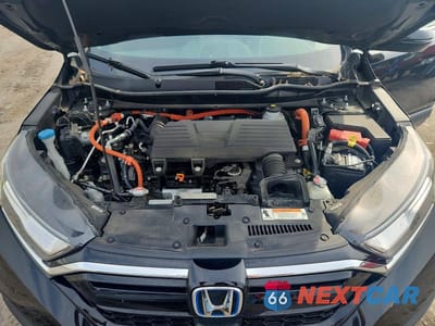 Zdjęcie 12 z 13 samochodu: 2022 HONDA CR-V EXL VIN:5J6RT6H88NL050012 - miniatura