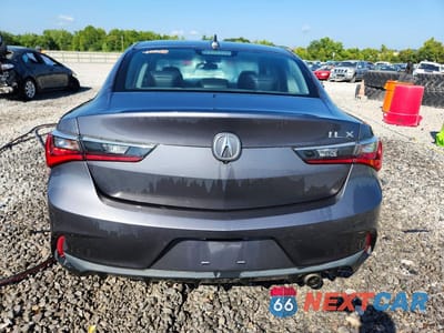 Zdjęcie 6 z 13 samochodu: 2020 ACURA ILX VIN:19UDE2F7ZXLA00766 - miniatura