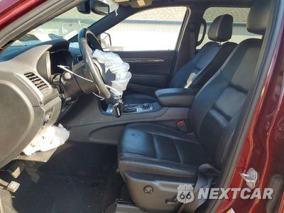Zdjęcie 7 z 14 samochodu: 2020 JEEP GRAND CHEROKEE LIMITED VIN:1C4RJFBGXLC297511 - miniatura