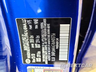Zdjęcie 13 z 13 samochodu: 2021 HYUNDAI ELANTRA SEL VIN:5NPLM4AG1MH013756 - miniatura