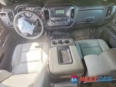 Zdjęcie 8 z 13 samochodu: 2017 CHEVROLET SILVERADO K1500 VIN:1GCVKNEH2HZ389193 - miniatura