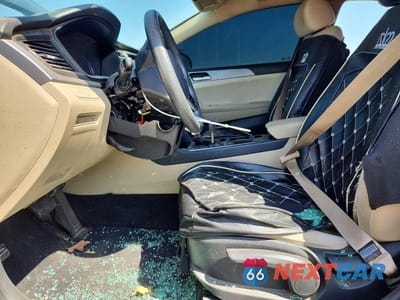 Zdjęcie 7 z 12 samochodu: 2019 HYUNDAI SONATA SE VIN:5NPE24AF4KH776387 - miniatura