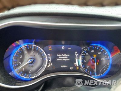 Zdjęcie 9 z 13 samochodu: 2020 CHRYSLER PACIFICA LIMITED VIN:2C4RC1GG2LR217356 - miniatura