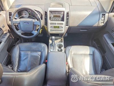 Zdjęcie 8 z 13 samochodu: 2008 FORD EDGE LIMITED VIN:2FMDK39CX8BA74185 - miniatura