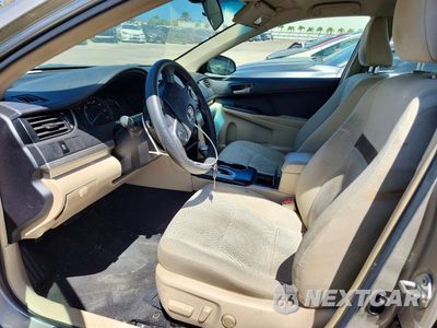 Zdjęcie 7 z 12 samochodu: 2014 TOYOTA CAMRY LE VIN:4T1BF1FK3EU870441 - miniatura