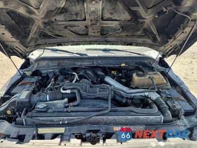 Zdjęcie 11 z 12 samochodu: 2013 FORD F350 SUPER DUTY VIN:1FT8W3BT8DEA67495 - miniatura