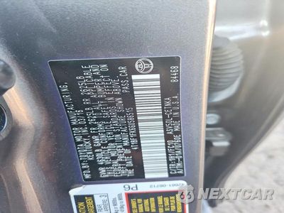 Zdjęcie 12 z 12 samochodu: 2016 TOYOTA CAMRY LE VIN:4T1BF1FK6GU586515 - miniatura