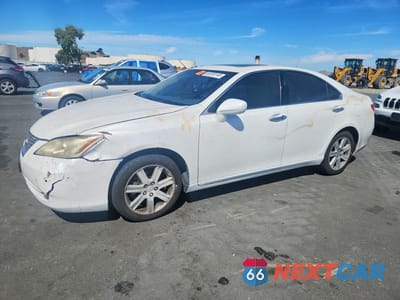 2008 LEXUS ES 350 JTHBJ46G182259001 - główne zdjęcie licytacji z USA - miniatura