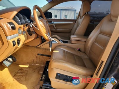 Zdjęcie 7 z 13 samochodu: 2009 PORSCHE CAYENNE S VIN:WP1AB29P09LA45427 - miniatura