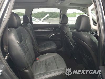 Zdjęcie 11 z 13 samochodu: 2024 KIA TELLURIDE SX-PRESTIGE VIN:5XYP5DGC5RG411781 - miniatura