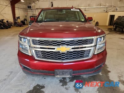 Piąte zdjęcie samochodu w środku: 2016 CHEVROLET SUBURBAN K1500 LT VIN:1GNSKHKC5GR161014 - miniatura