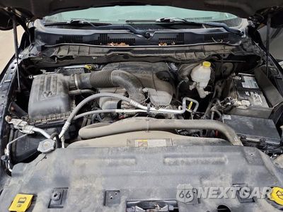Zdjęcie 11 z 12 samochodu: 2013 RAM 1500 SLT VIN:1C6RR7LT3DS504684 - miniatura