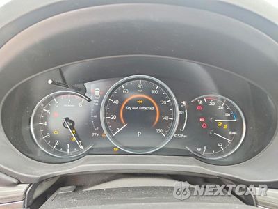 Zdjęcie 9 z 12 samochodu: 2021 MAZDA CX-5 GRAND TOURING VIN:JM3KFBDM2M1491324 - miniatura