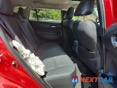Zdjęcie 11 z 14 samochodu: 2022 TOYOTA COROLLA CROSS XLE VIN:7MUDAABG8NV011255 - miniatura