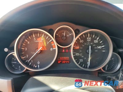 Zdjęcie 9 z 12 samochodu: 2012 MAZDA MX-5 MIATA VIN:JM1NC2JF1C0226550 - miniatura