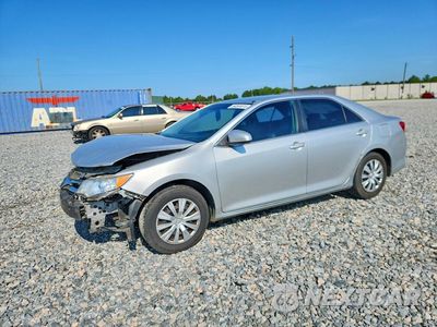 2012 TOYOTA CAMRY LE 4T1BF1FKXCU161468 - główne zdjęcie licytacji z USA - miniatura