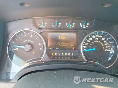 Zdjęcie 9 z 12 samochodu: 2014 FORD F150 SUPERCREW VIN:1FTFW1CT3EFB48913 - miniatura