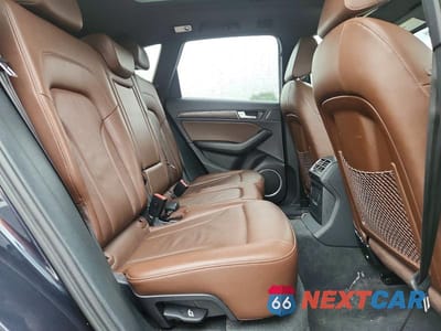 Zdjęcie 11 z 13 samochodu: 2017 AUDI Q5 PREMIUM PLUS S-LINE VIN:WA1D7AFPXHA039413 - miniatura