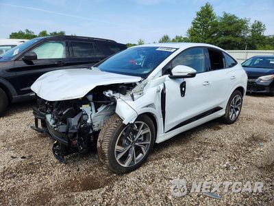 2024 AUDI Q4 E-TRON SPORTBACK PREMIUM WA12UBFZ1RP064948 - główne zdjęcie licytacji z USA - miniatura