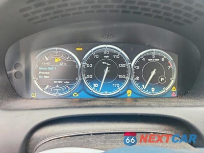 Zdjęcie 9 z 12 samochodu: 2014 JAGUAR XJL PORTFOLIO VIN:SAJWA2GZXE8V62599 - miniatura