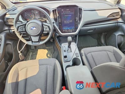 Zdjęcie 8 z 13 samochodu: 2025 SUBARU CROSSTREK PREMIUM VIN:JF2GUHDC7S8320668 - miniatura
