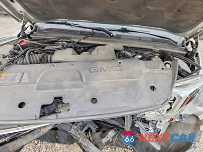 Zdjęcie 12 z 13 samochodu: 2015 GMC YUKON XL K1500 SLT VIN:1GKS2HKC7FR691822 - miniatura