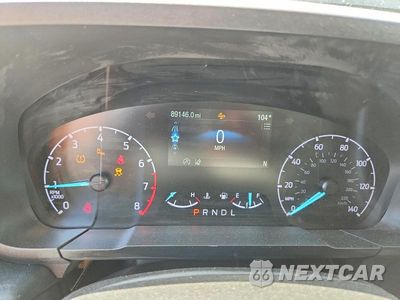 Zdjęcie 9 z 12 samochodu: 2022 FORD MAVERICK XL VIN:3FTTW8F93NRB15294 - miniatura