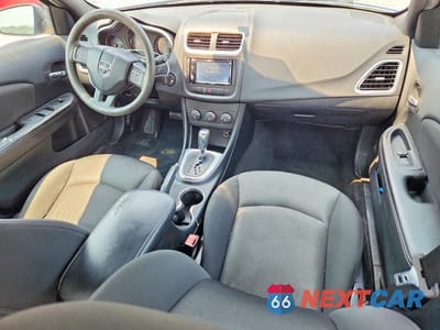 Zdjęcie 8 z 12 samochodu: 2013 DODGE AVENGER SE VIN:1C3CDZAB2DN688389 - miniatura