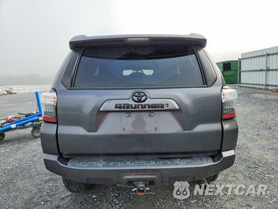 Zdjęcie 6 z 13 samochodu: 2015 TOYOTA 4RUNNER SR5 PREMIUM VIN:JTEBU5JR4F5237198 - miniatura