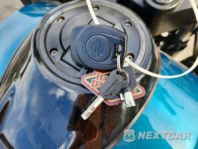 Zdjęcie 8 z 9 samochodu: 2026 HARLEY-DAVIDSON FLTRX VIN:1HD1KH726TB623361 - miniatura