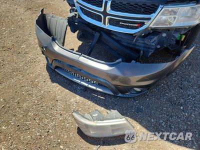Zdjęcie 13 z 14 samochodu: 2015 DODGE JOURNEY SXT VIN:3C4PDCBG5FT530779 - miniatura